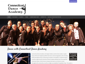 CT Dance Academy