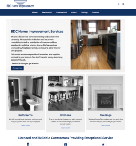 BDC Home Improvement