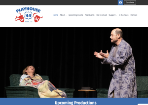 Playhouse44