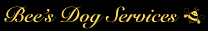 bees dog services