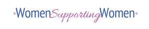 women supporting women