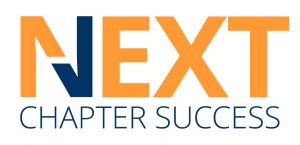 next chapter success logo