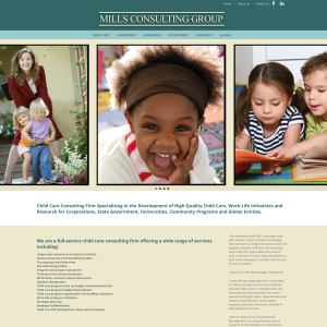 mills consulting group