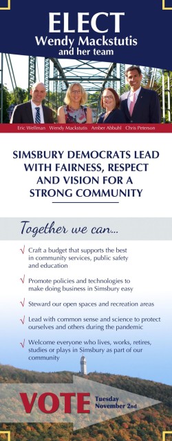 Political Mailer Political Mailer