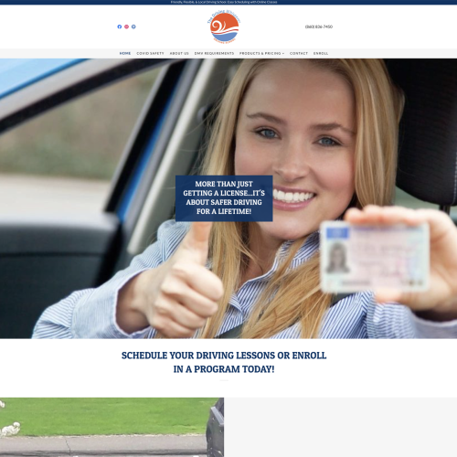 The Driving Whisperer