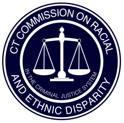 CT Commission on Racial and Ethnic Disparity CT Commission on Racial and Ethnic Disparity